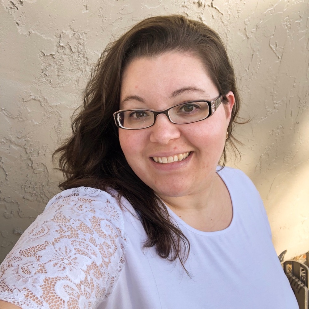 Meet your Posher, Stephanie